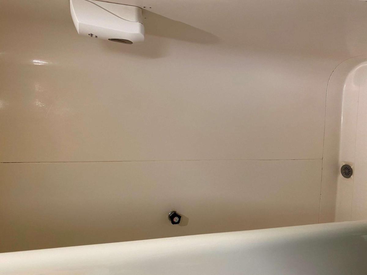 Hotel F1 Verdun Bagian luar foto